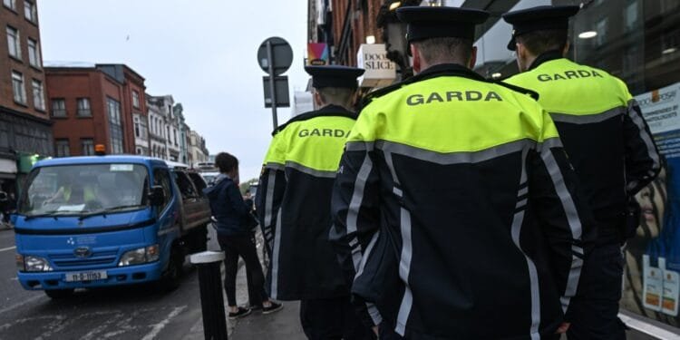 Why an Irish news site has been drawn into JD Vance’s attacks on Europe