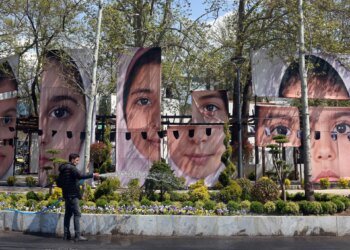 Why are Western feminists silent on the war on Iranian women?