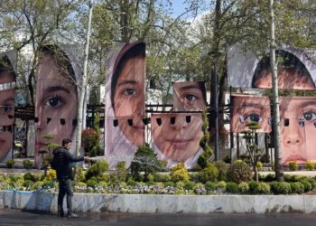 Why are Western feminists silent on the war on Iranian women?