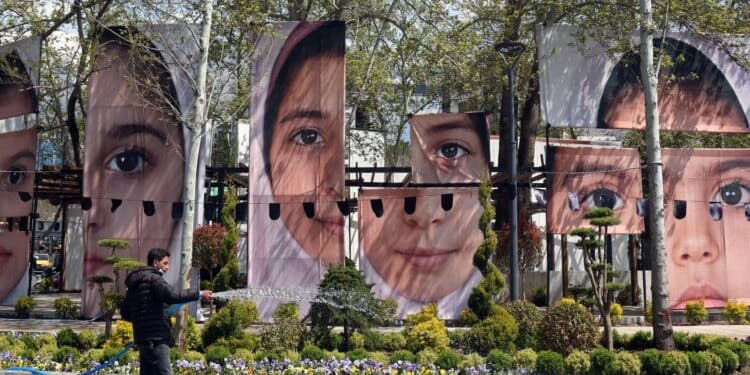 Why are Western feminists silent on the war on Iranian women?