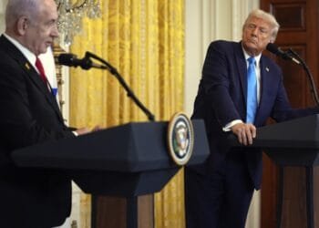 Why conservative American evangelicals are among Israel’s strongest supporters