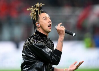 Why have rapper Ghali’s Israel comments led to Winter Olympics criticism? 6 Why have rapper Ghali’s Israel comments led to Winter Olympics criticism?