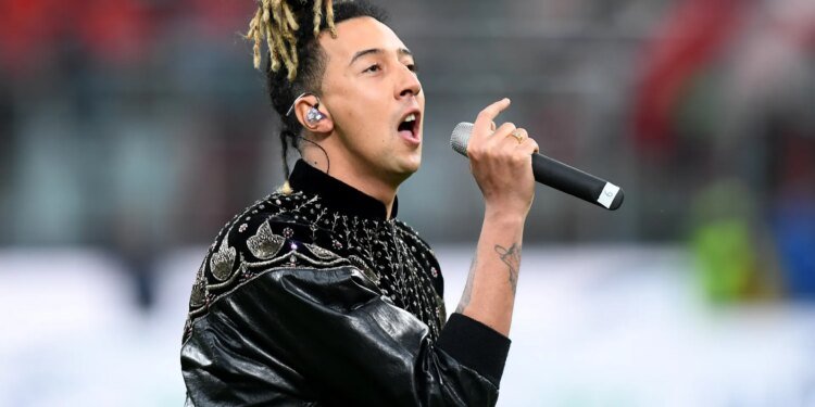 Why have rapper Ghali’s Israel comments led to Winter Olympics criticism? 1 Why have rapper Ghali’s Israel comments led to Winter Olympics criticism?