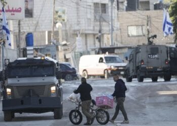 Why is Israel launching a crackdown in the West Bank after the Gaza ceasefire?