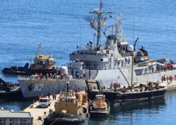 Why is South Africa upset about Iran joining BRICS naval drills?