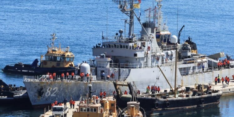 Why is South Africa upset about Iran joining BRICS naval drills?