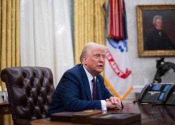 Why is Trump releasing the last files on JFK, RFL, MLK assassinations?