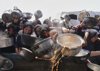 Why is an end to the war in Gaza so elusive?