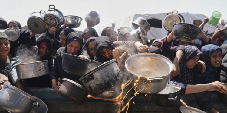 Why is an end to the war in Gaza so elusive?