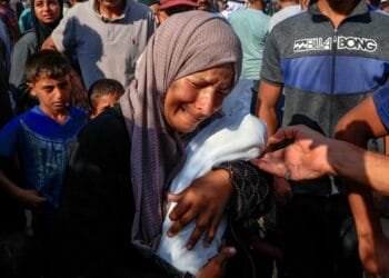 Why is the UN not declaring famine in Gaza?