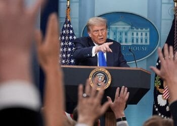 Why manufacturing consent for war with Iran failed this time