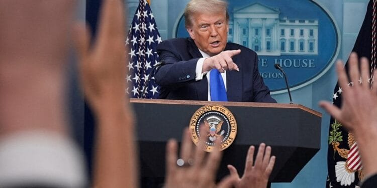 Why manufacturing consent for war with Iran failed this time