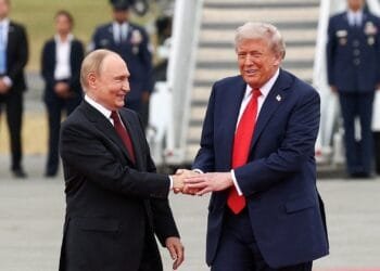 Why planned Trump-Putin talks collapsed, and what it means for Ukraine