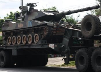 Why the Thailand-Cambodia ceasefire is failing 4 Why the Thailand-Cambodia ceasefire is failing