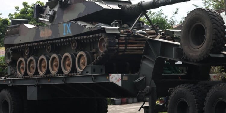 Why the Thailand-Cambodia ceasefire is failing 1 Why the Thailand-Cambodia ceasefire is failing