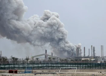 Why the oil and gas price shock from the Iran war won’t just fade away