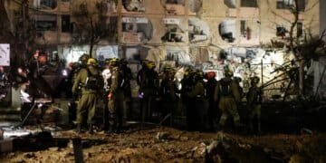 Why the world should worry about Israel’s nuclear doctrine