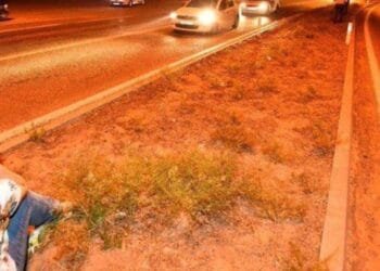 Wildfires reopen earthquake wounds in Turkiye’s shattered Hatay province