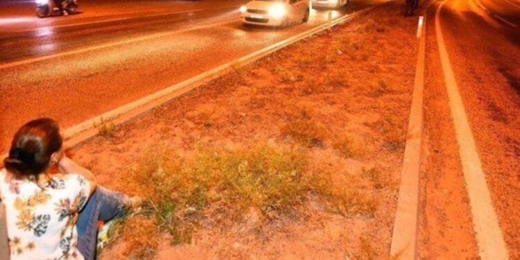 Wildfires reopen earthquake wounds in Turkiye’s shattered Hatay province