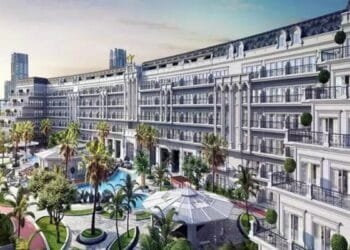 Will 2025 be the 'year of delivery' in Dubai realty?