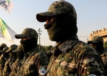 Will Iraq integrate the Popular Mobilization Forces into the state?