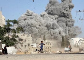 Will Israel ever get blowback for bombing its neighbours?