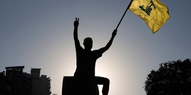 Will Lebanon succeed in disarming Hezbollah? 1 Will Lebanon succeed in disarming Hezbollah?