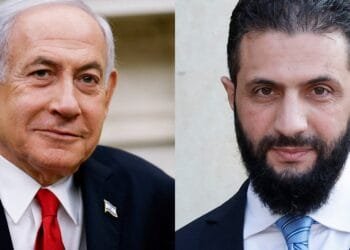 Will Syria normalise relations with Israel?