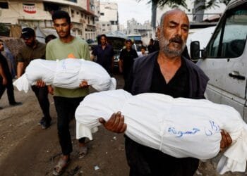 Will Trump’s new Gaza ceasefire proposal end Israel’s genocide?