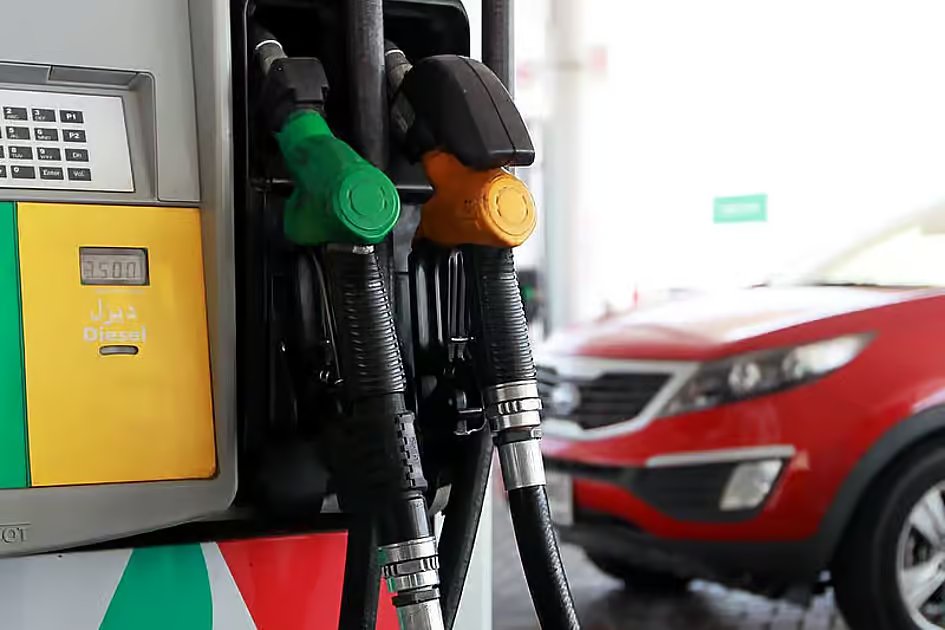 Will UAE petrol prices rise for 4th consecutive month in June?