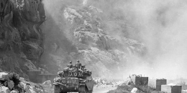 Winning peace in Lebanon is harder than winning war
