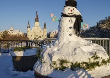 Winter storm causes rescheduling of NBA and college games across the South