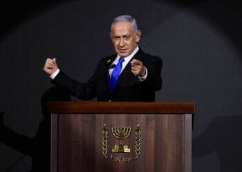 With the Doha strike, Netanyahu has declared war on the world