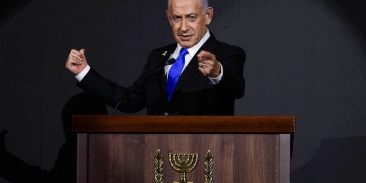 With the Doha strike, Netanyahu has declared war on the world 1 With the Doha strike, Netanyahu has declared war on the world