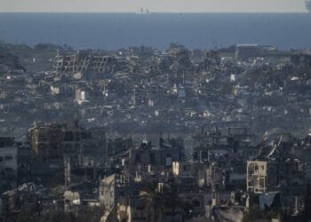 With the Gaza ceasefire in limbo, Israel tries to impose an alternative plan on Hamas