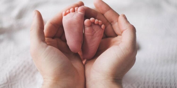 Woman charged with poisoning baby to get online donations