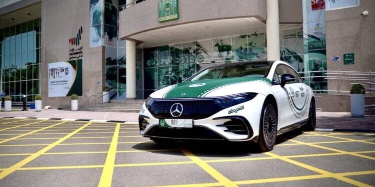 Woman gets 6-month jail, Dhs20,000 fine for assaulting cops in Dubai