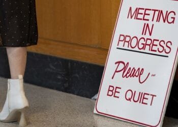 Women hold more statehouse seats than ever. After #MeToo, do they feel any safer?