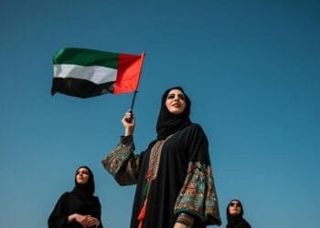 Women will continue to be symbol of strength, generosity: Sheikha Fatima