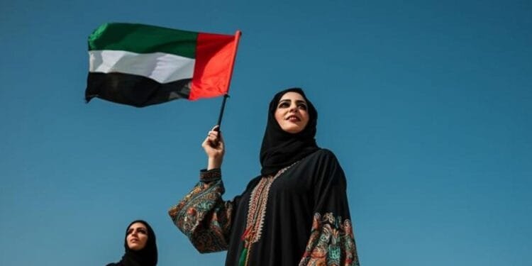 Women will continue to be symbol of strength, generosity: Sheikha Fatima