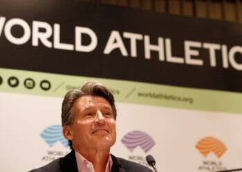World Athletics gene test introduced for female category