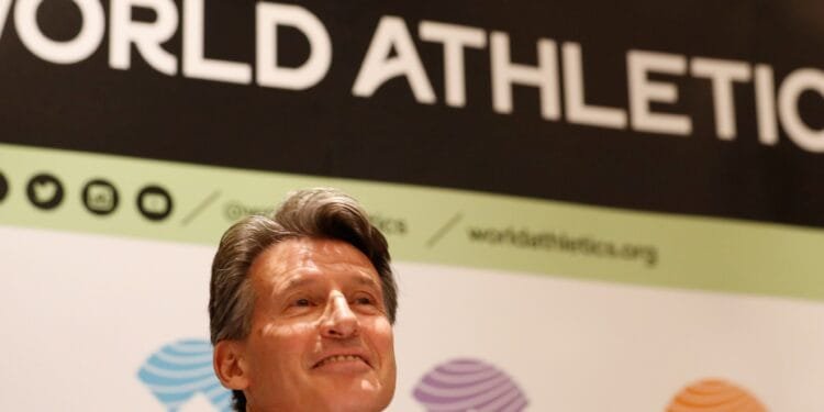 World Athletics gene test introduced for female category 1 World Athletics gene test introduced for female category