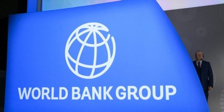 World Bank says Syria eligible for new loans after debts cleared