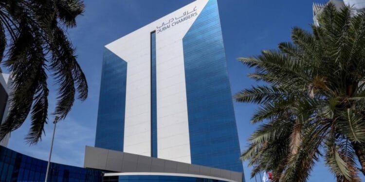 World Governments Summit 2025 names Dubai Chambers as Featured Partner 1 World Governments Summit 2025 names Dubai Chambers as Featured Partner