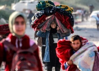 World could be witnessing ‘another Nakba’ in Palestine, UN committee warns