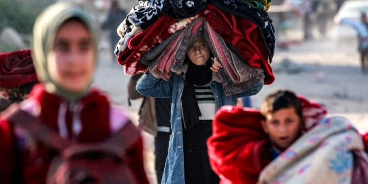 World could be witnessing ‘another Nakba’ in Palestine, UN committee warns 1 World could be witnessing ‘another Nakba’ in Palestine, UN committee warns