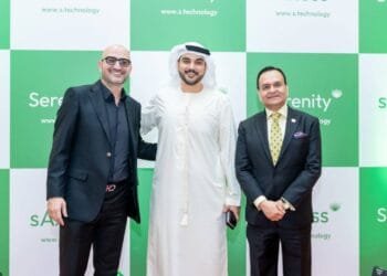 World-first biometric-secured blockchain card launched