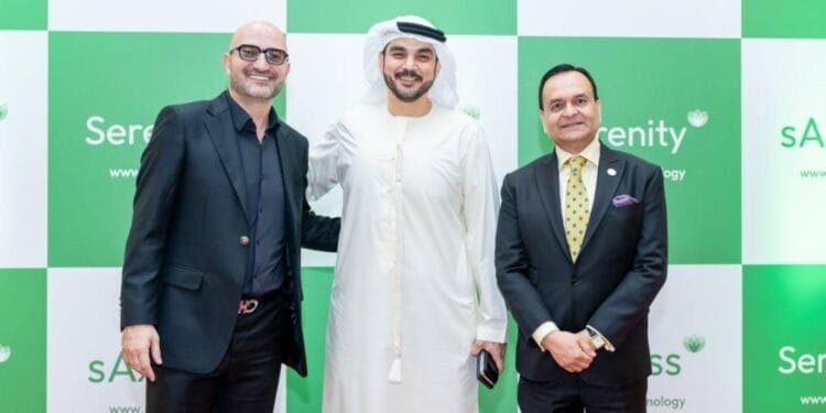 World-first biometric-secured blockchain card launched