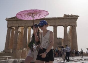 World hits record heat in January 2025