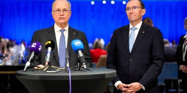 World must keep pressure on Israel after Gaza truce: Palestinian PM